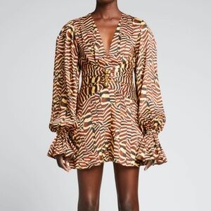 Alexis Imani Dress (Small)